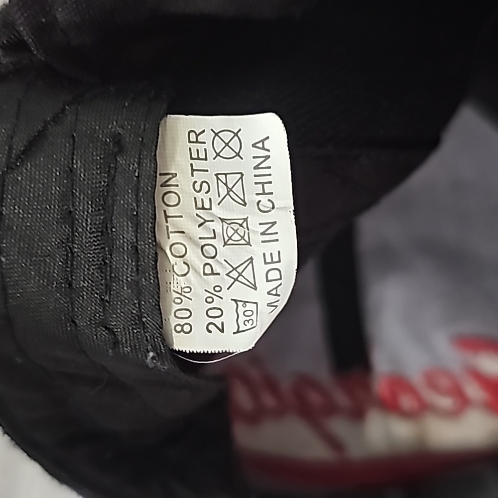 Georgia Embroidered Hat - Picture 6 of 6